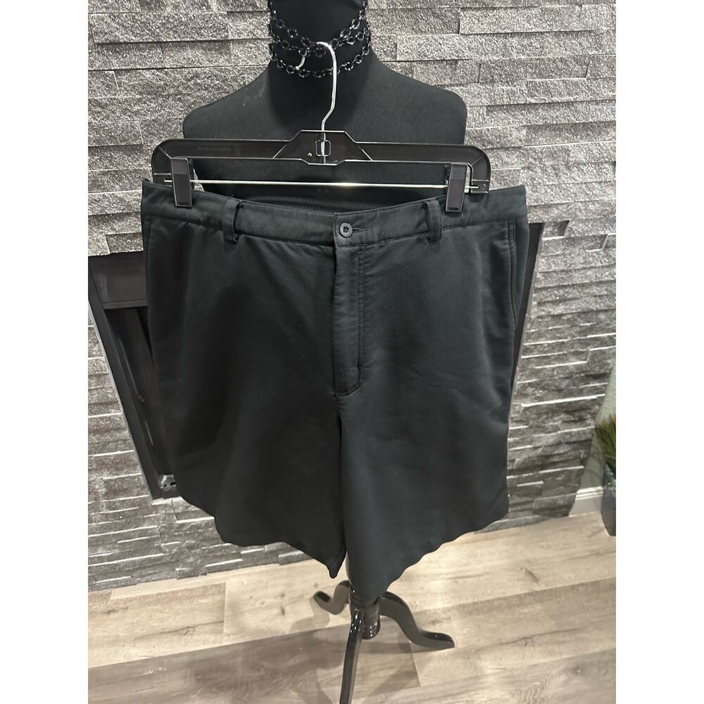 Nike Golf Dri-Fit Shorts- Size 36